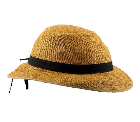 YAKKAY Sombrero de paja Tokio