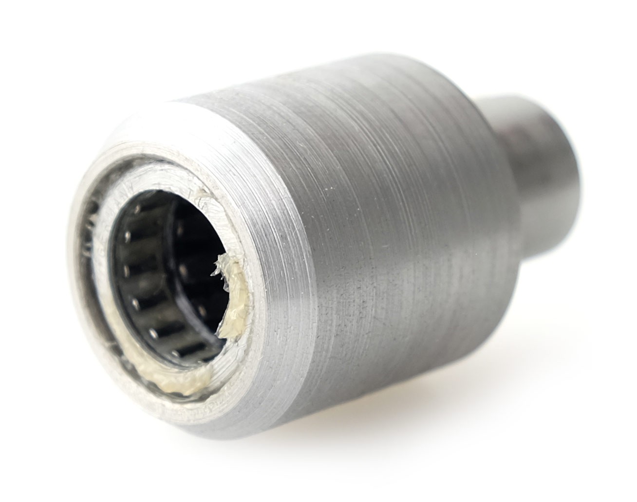 WS Vivax-compatible freewheel unit