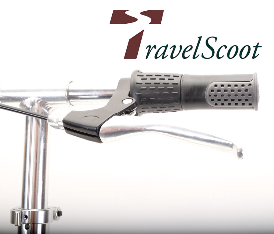LOCATION DE TRAVELSCOOT 2W