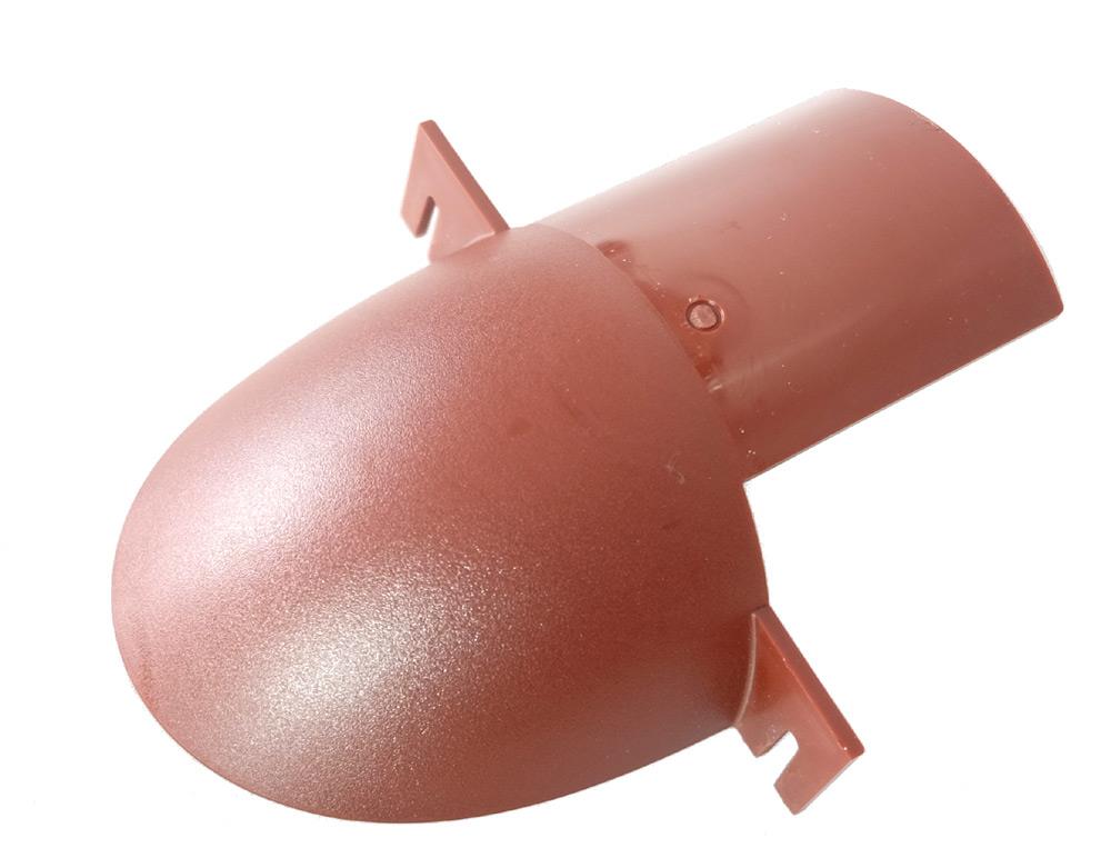 Schutzblech hinten TRAVELSCOOT® 2W