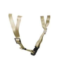 YAKKAY Strap Set Two GOLD - XL
