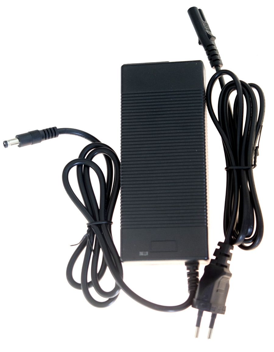 Originalladegerät MICRO Explorer & Merlin