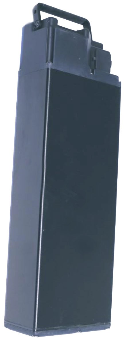 EGRET Akku für GT / GTS / GTC Li-Ion Batterie 48V - 20Ah