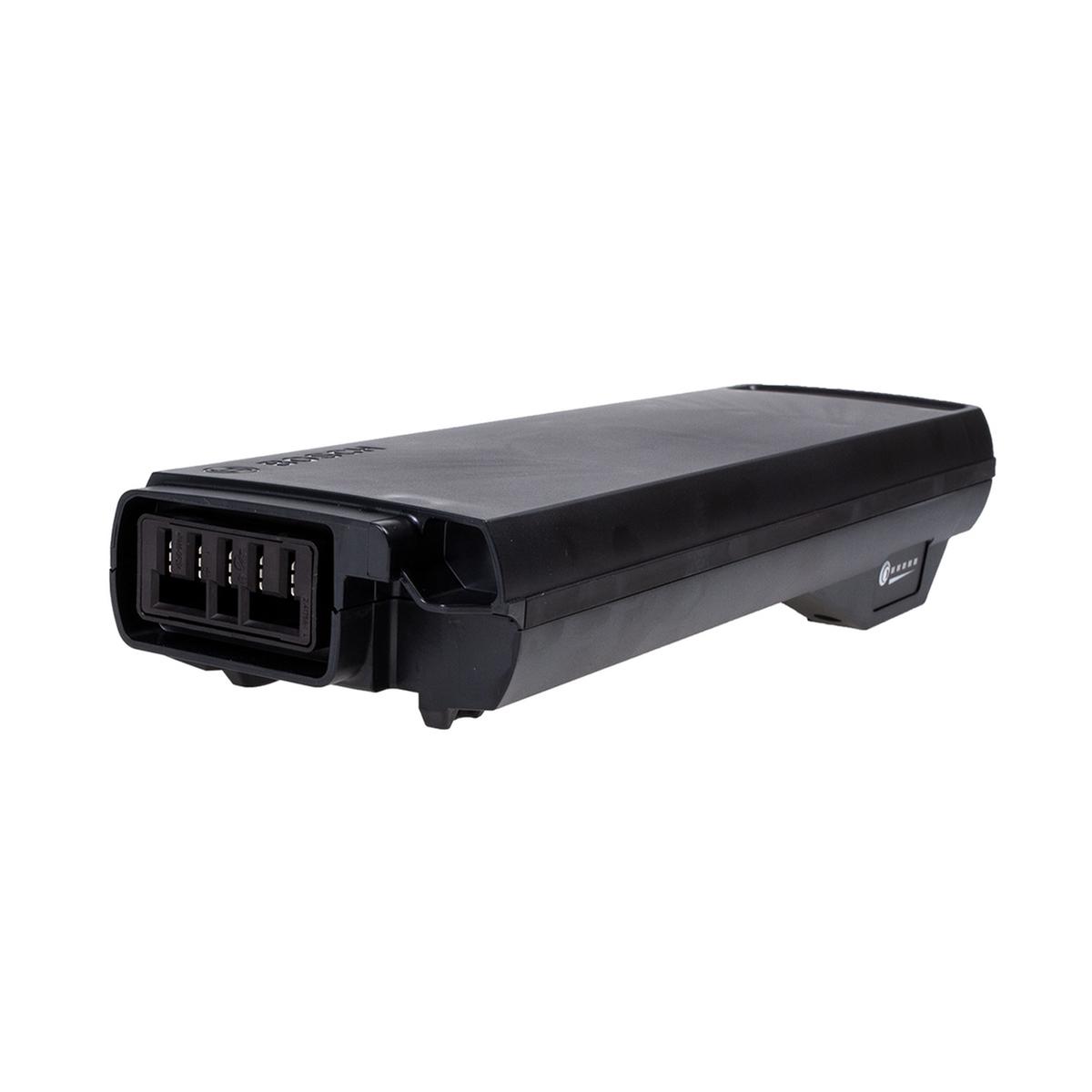 BOSCH PowerPack 400 Wh Rack schwarz (Classic+)
