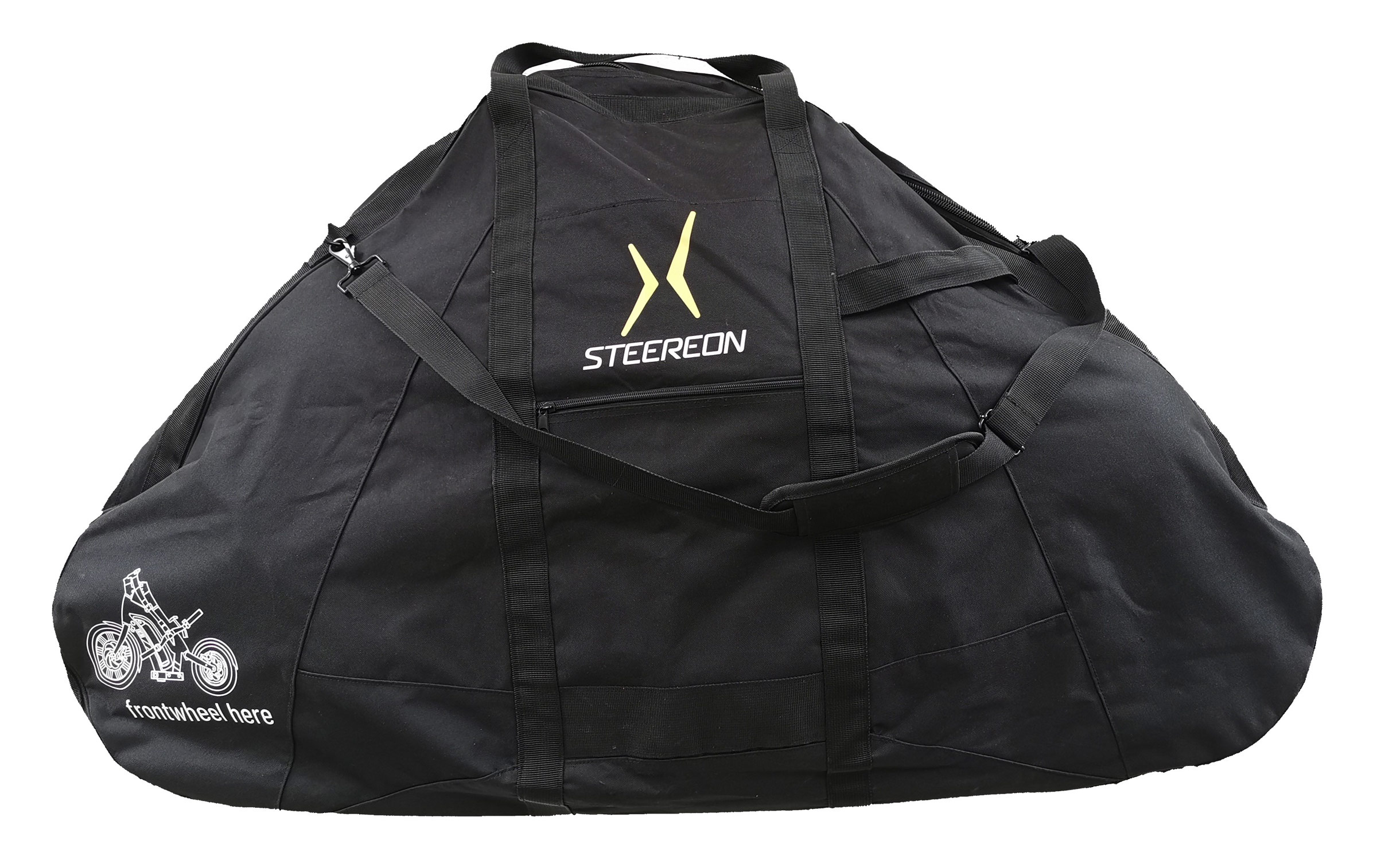 STEEREON Transporttasche