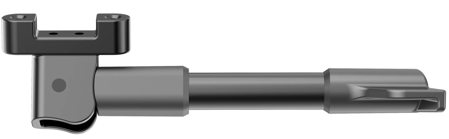 STREETBOOSTER Seitenständer (One/Vega)