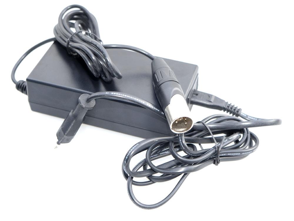 HEINZMANN® CLASSIC Akkuladegeraet Li-Ion