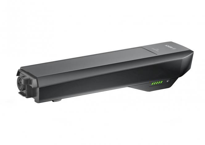 BOSCH PowerPack 500 Wh Rack eBike-System 2