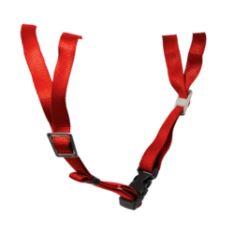 YAKKAY Strap Set Two RED - XL