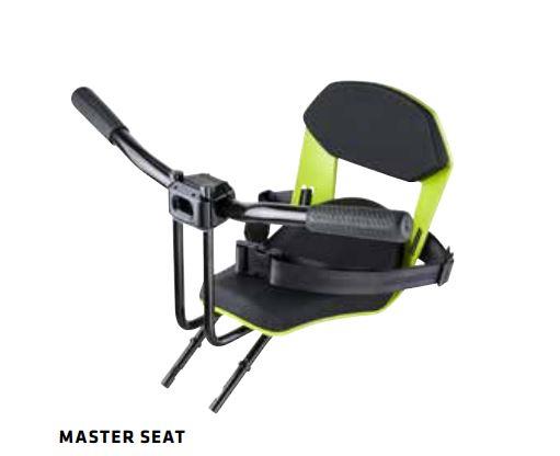 KETTLER Master Seat