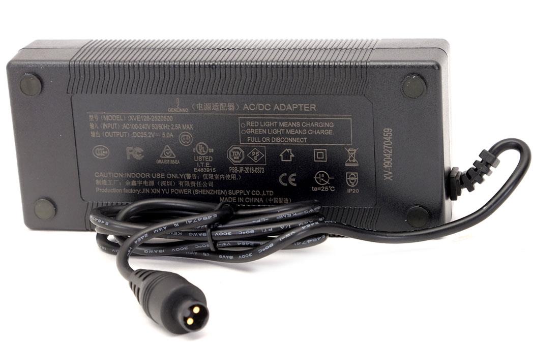 GENEINNO S1 / S1 plus Ladegerät