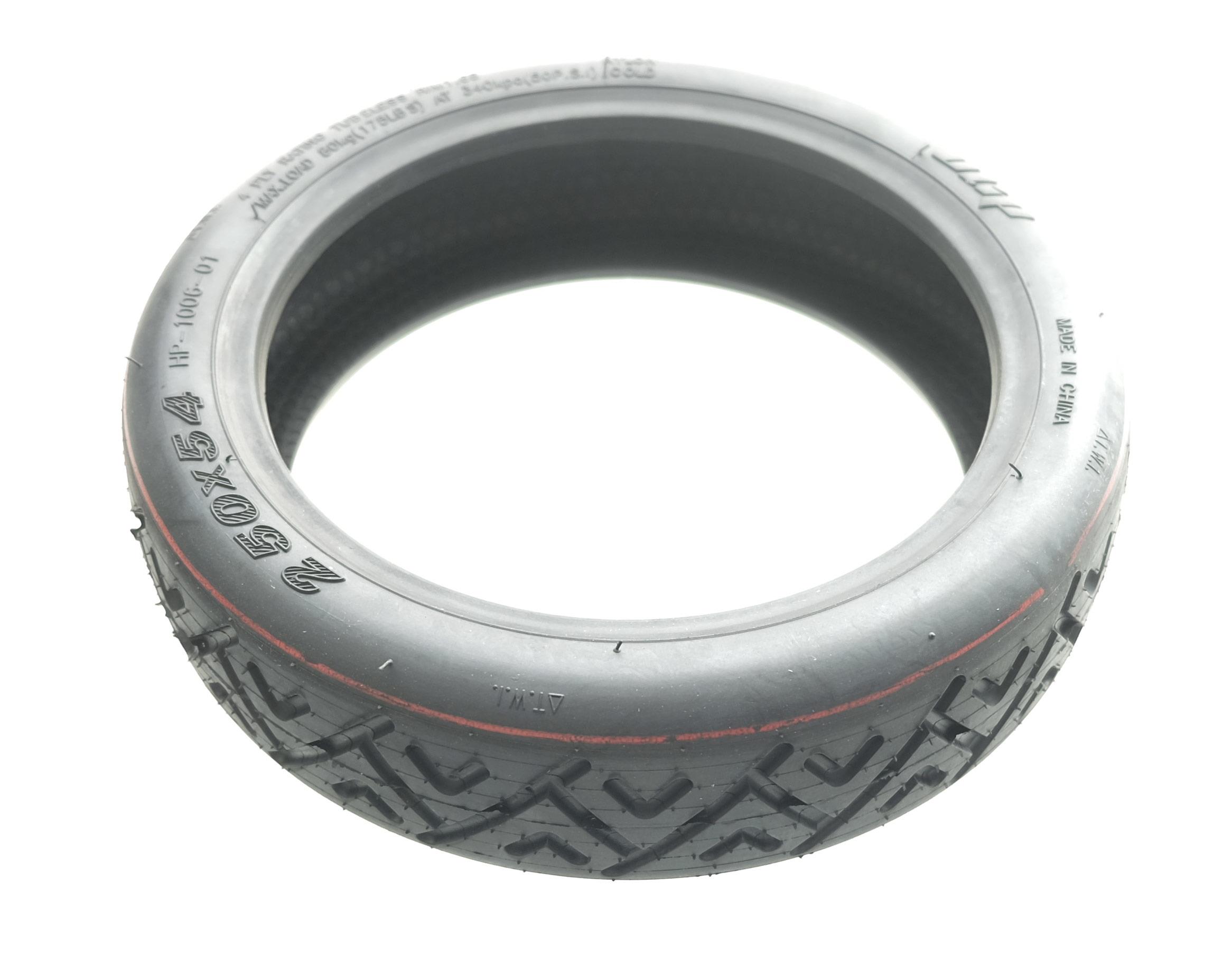 250x54 HP-1006-0 Reifen TL RIM 1.65