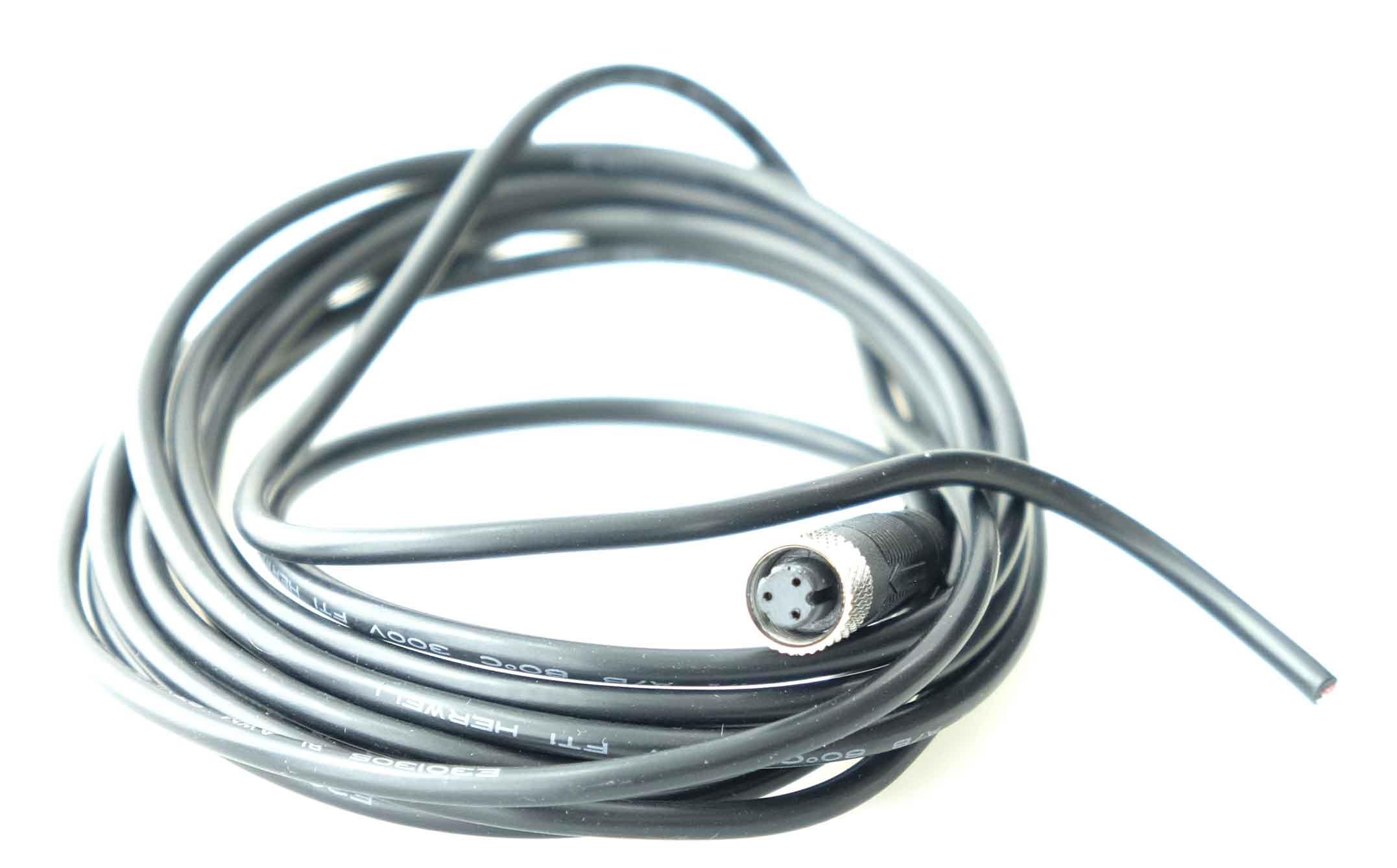 HEINZMANN® DirectPower Kabel f. Handregler