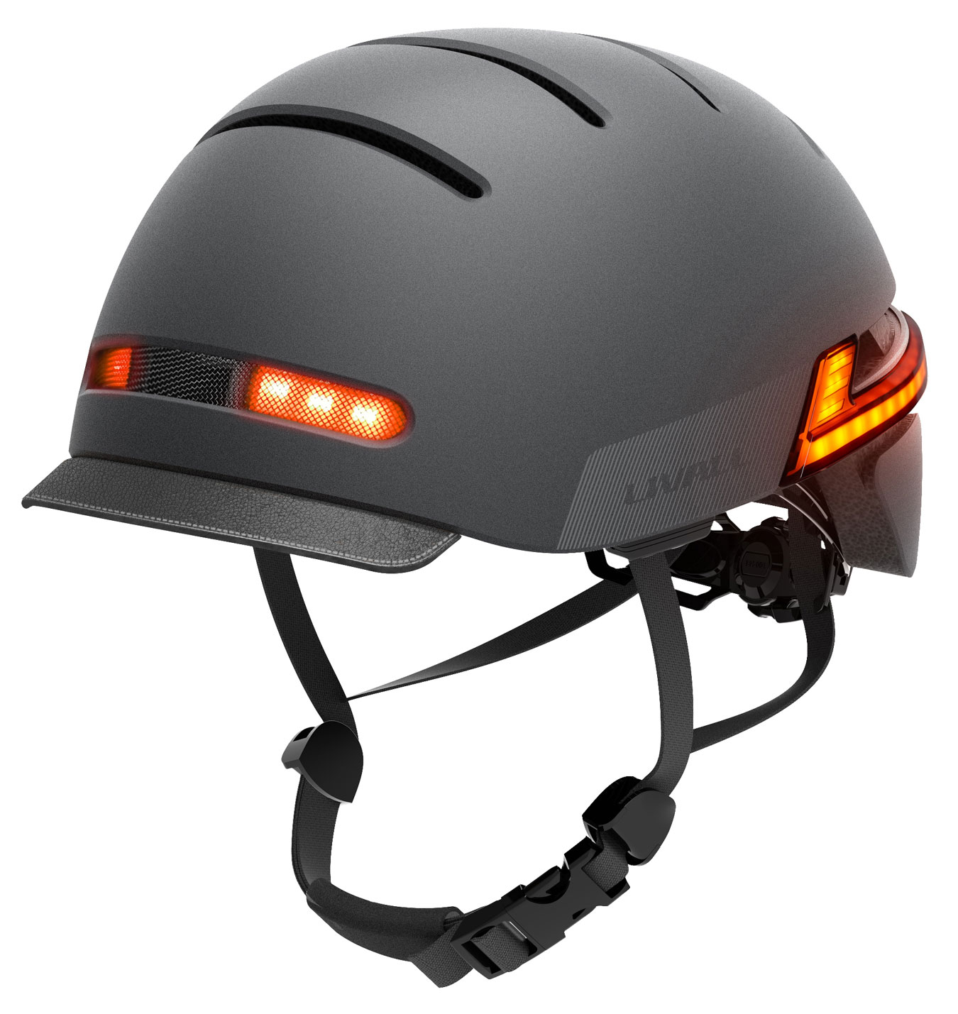 LIVALL Smarthelm BH51T NEO - L 57-61
