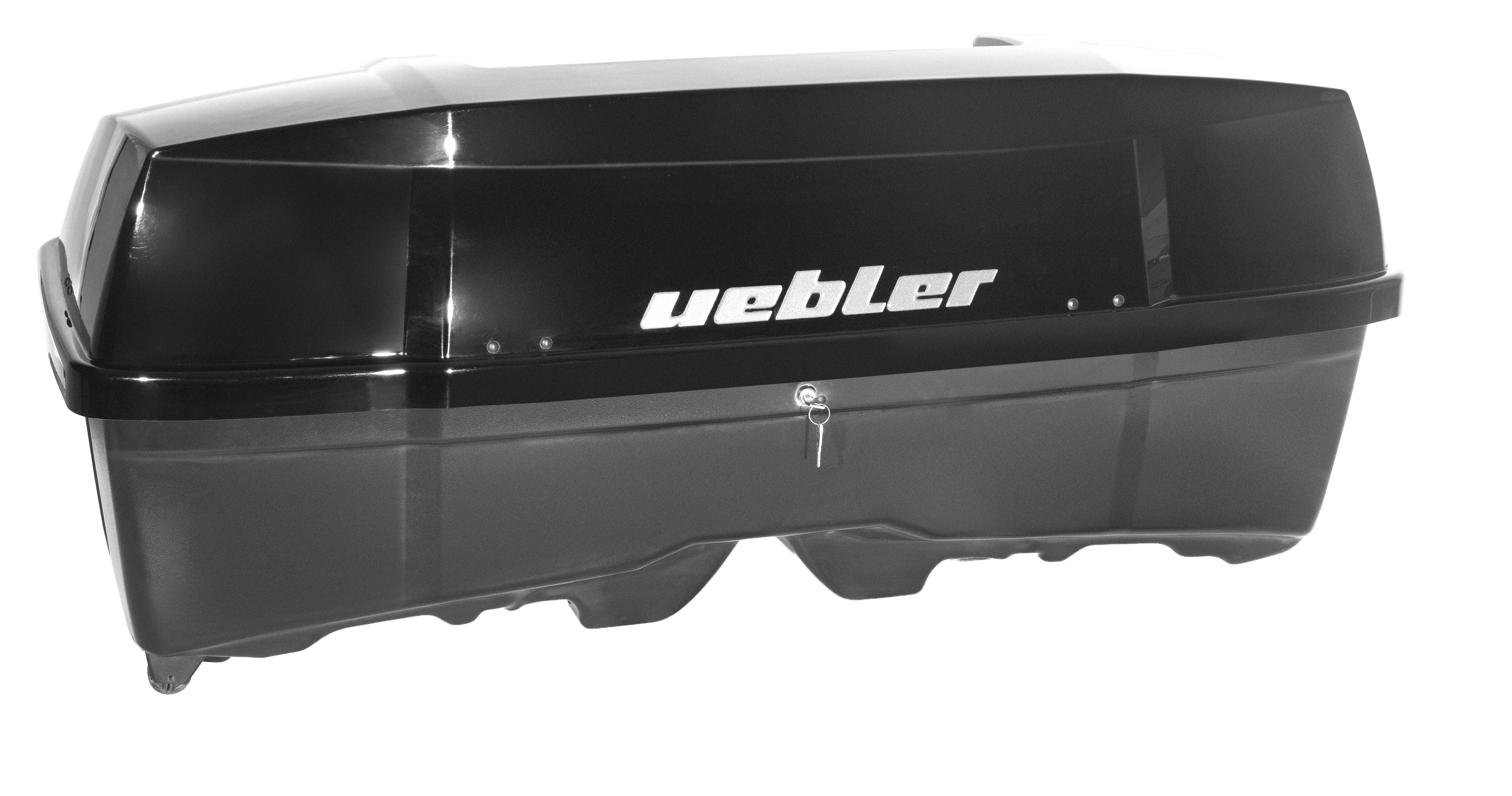 UEBLER Heckbox B1 - glanz