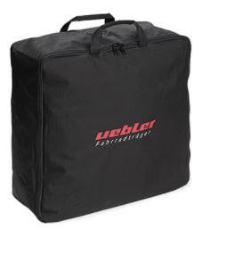UEBLER bag for rear carrier