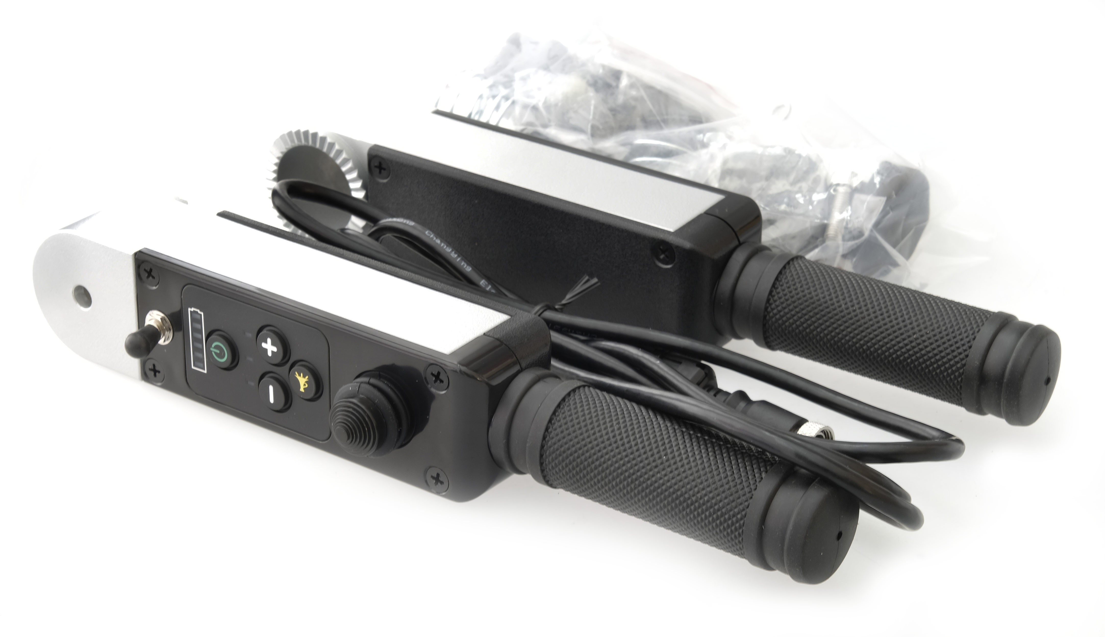 MovingStar WalkBehind_Control_ MovingStar 101