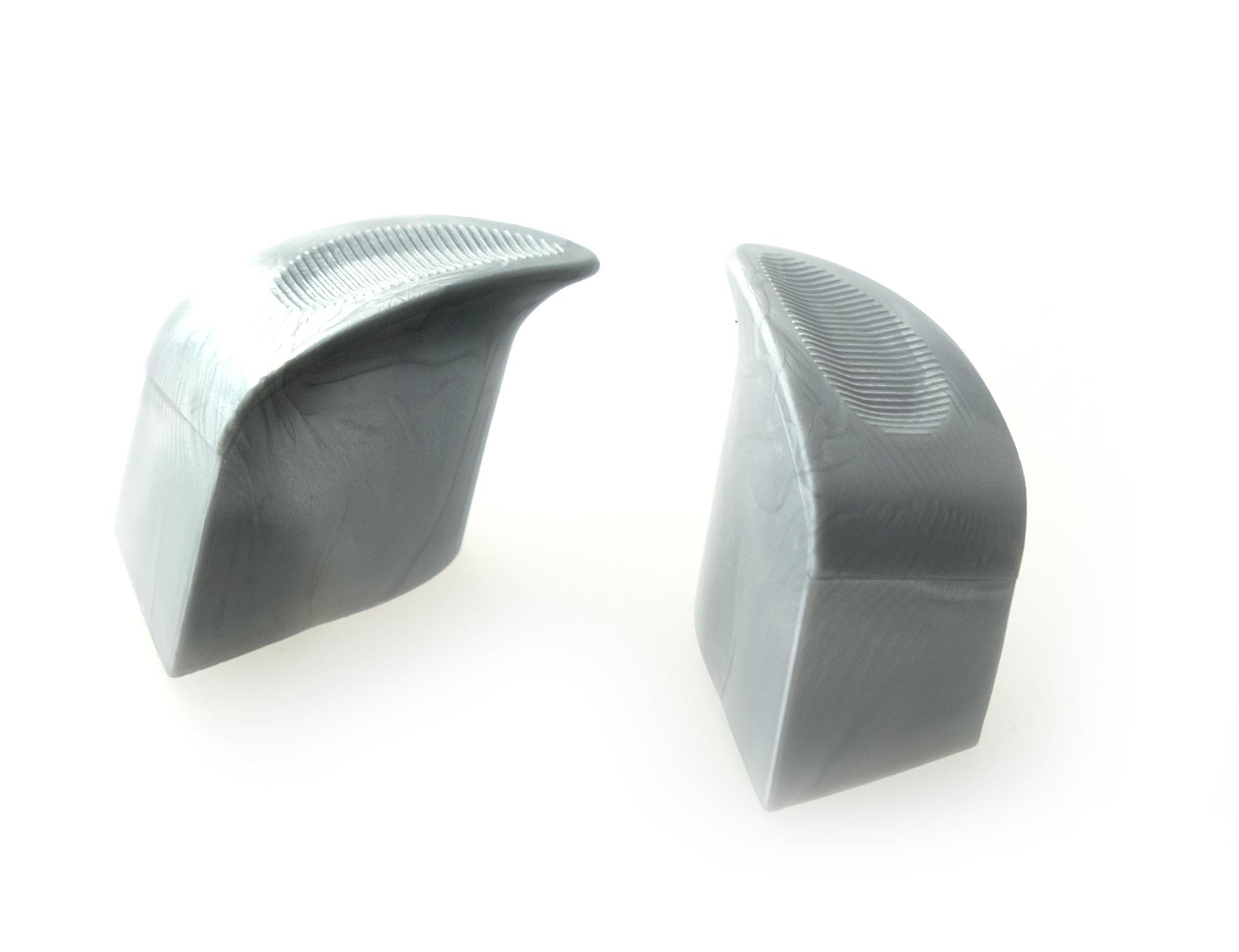 Trigger release button RS series