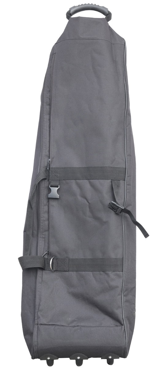 E-Scooter Bag mit Rädern zum ziehen - Trolley