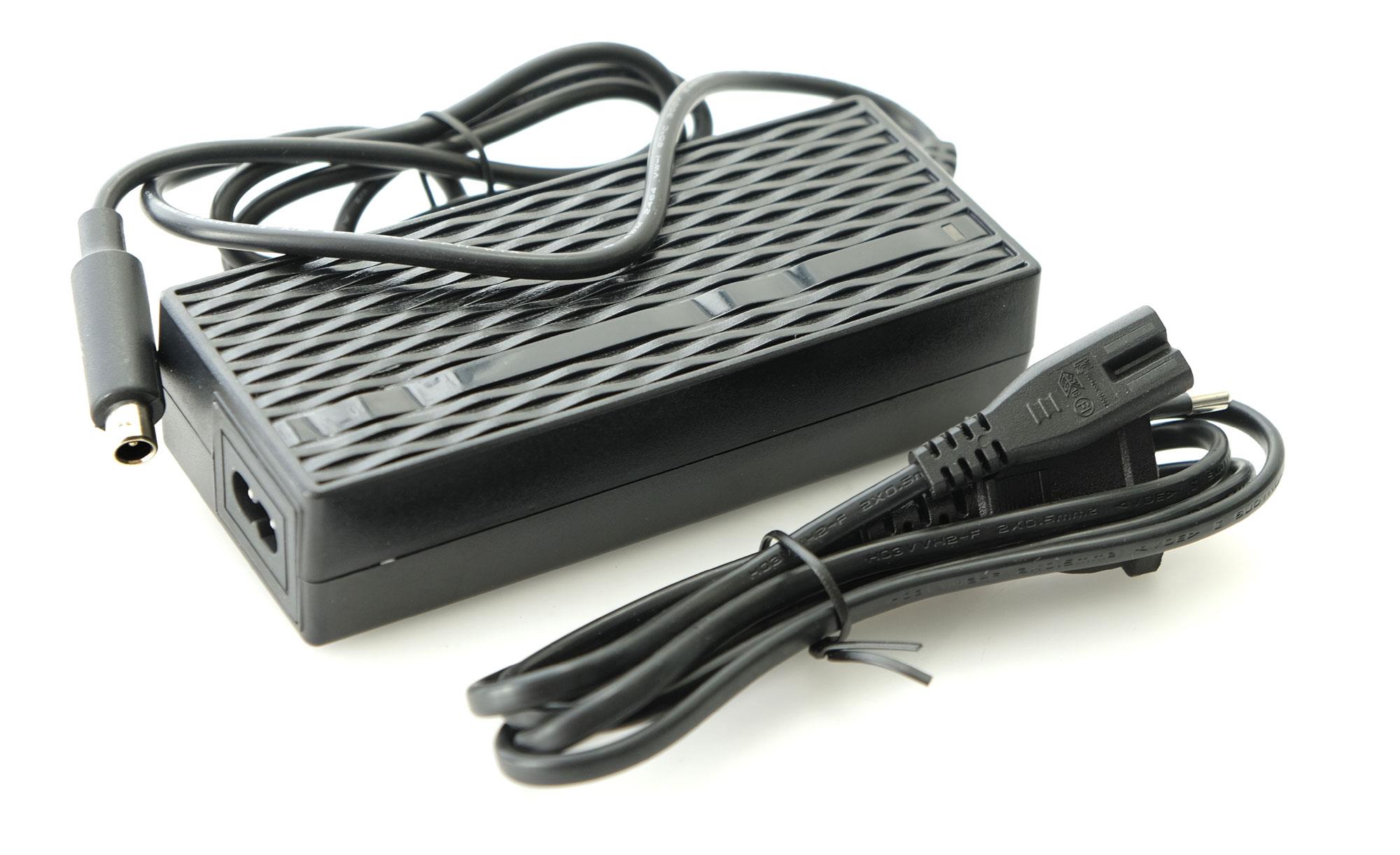 STREETBOOSTER One & Two Charger STREETBOOSTER One & Two Charger