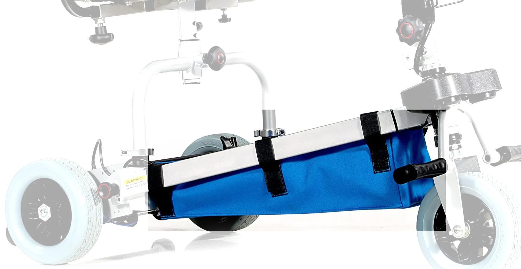 MovingStar Transportablagetasche zum TravelBuddy Pro