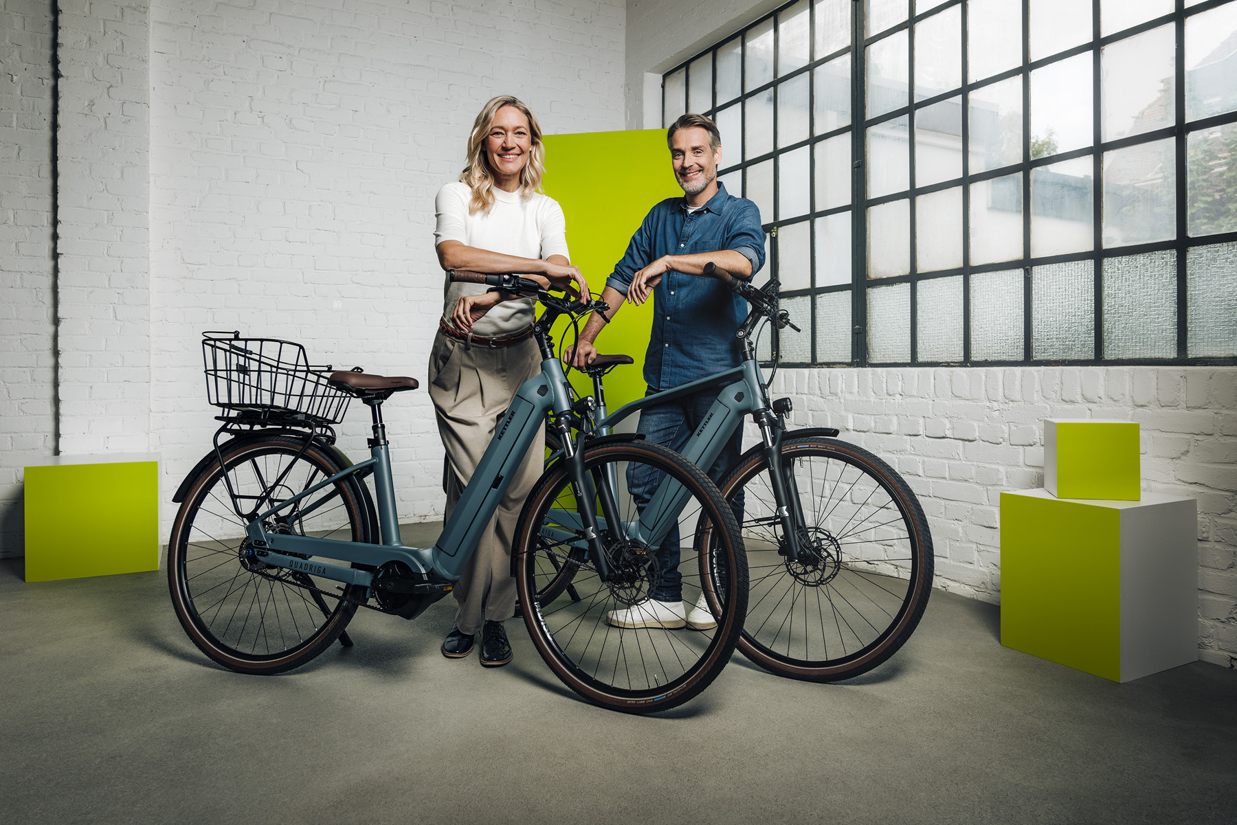 Kettler vélo électrique hotsell