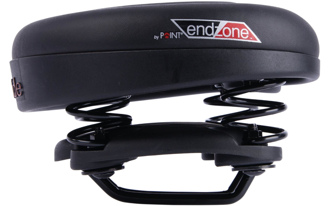 POINT Selle pour scooter électrique Innoride