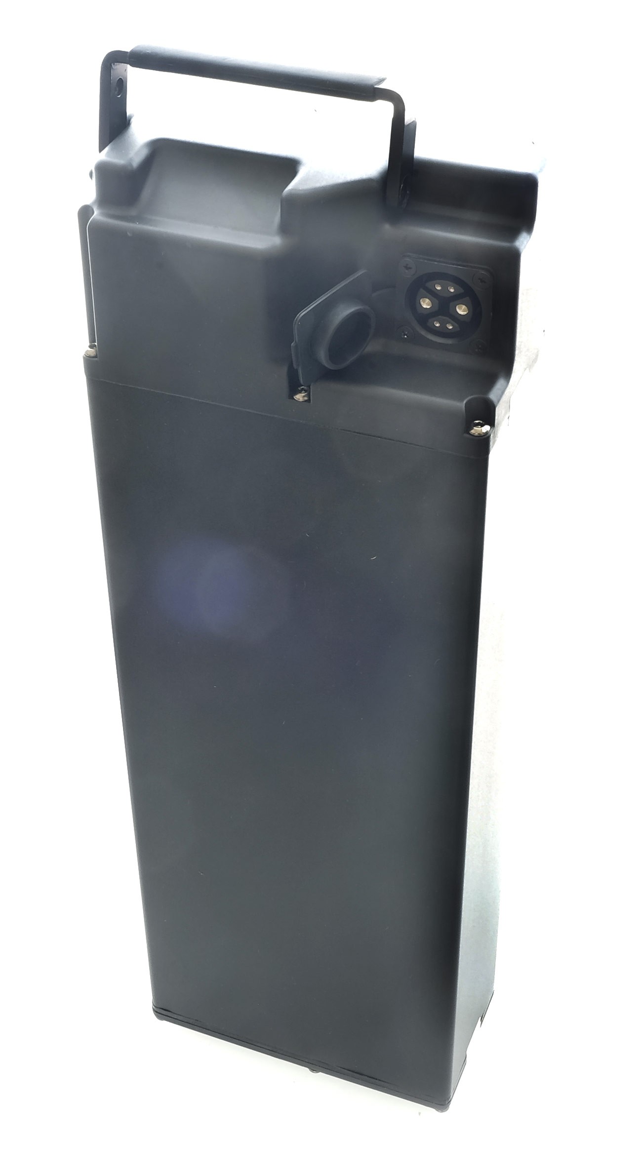 EGRET Akku für GT / GTS / GTC Li-Ion Batterie 48V - 20Ah