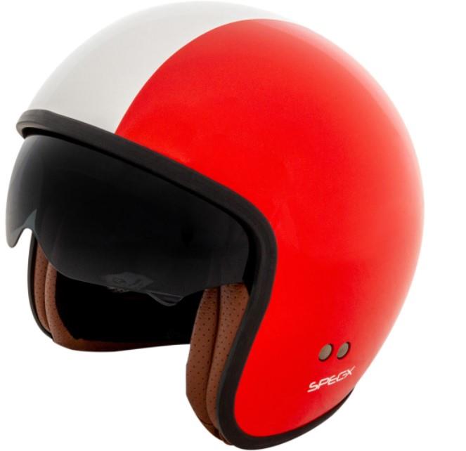 SPEC-X Jethelm SX-21.02 - XL 60-61  cm
