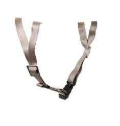 YAKKAY Strap Set Two SILVER GREY - M