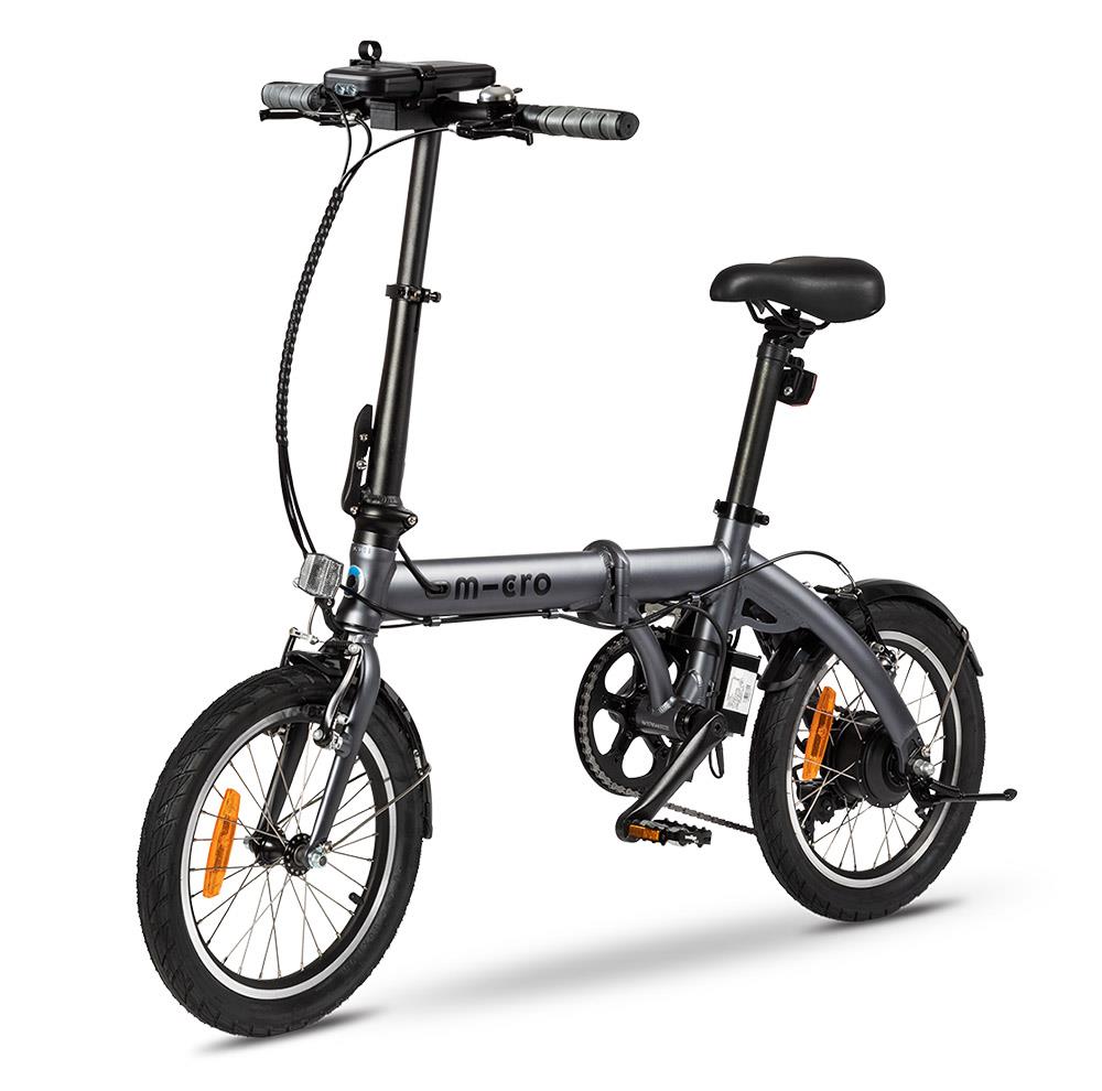 micro e-bike 16"