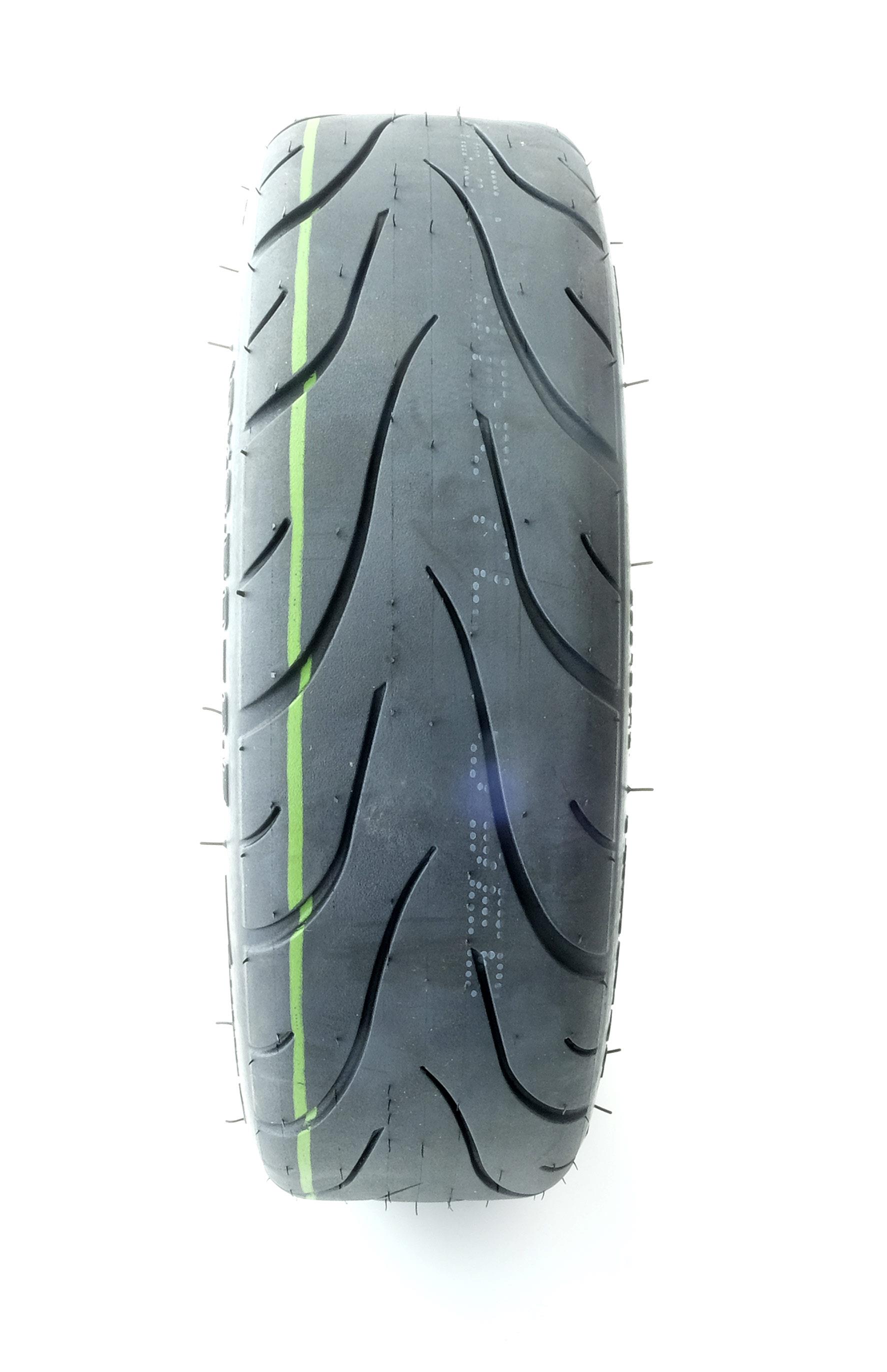 10 x 2.50-6.5 E-Scooter CST CM-531 TL