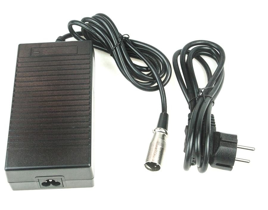 Ladegerät LI-Charger EGRET TEN 48V