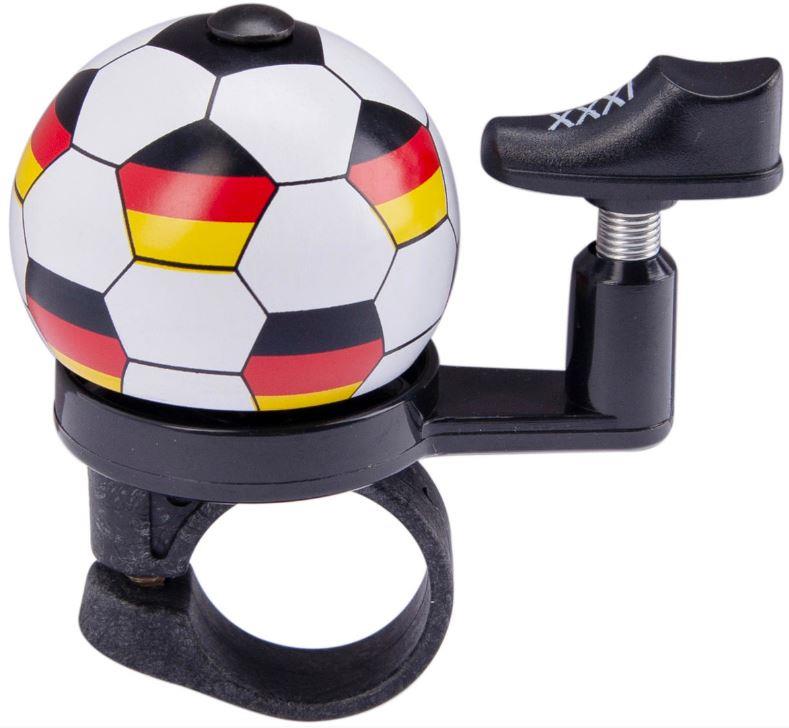 FANBIKE Fahrradklingel - Germany