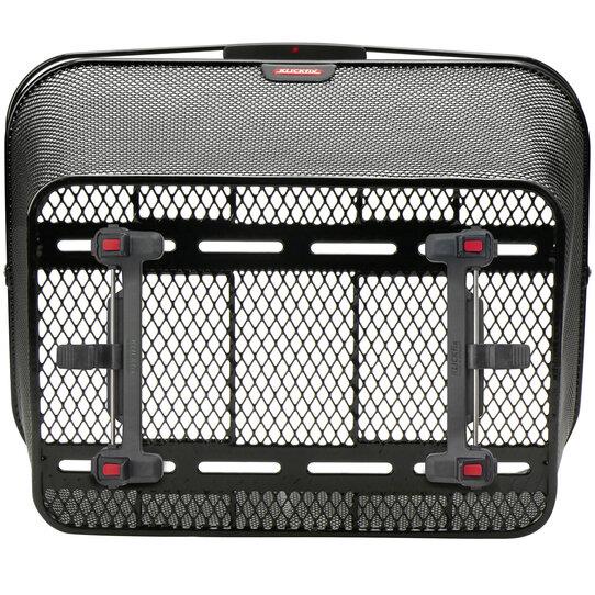 KLICKfix® City Panier CARGO avec KorbKlip 2 ...s'adapte presque partout !