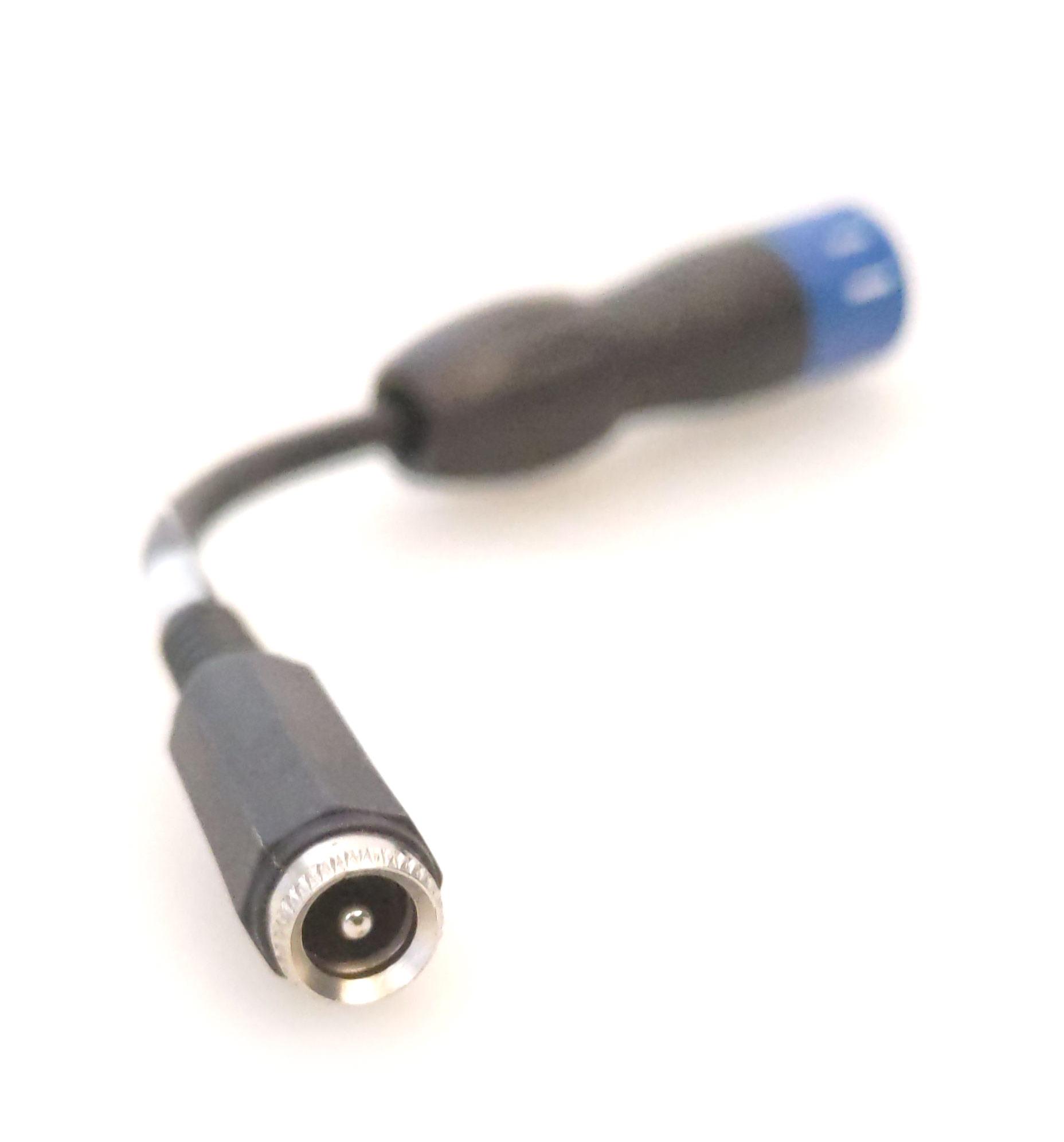 TX TRANZX Adapterkabel 2-polig auf 5-polig