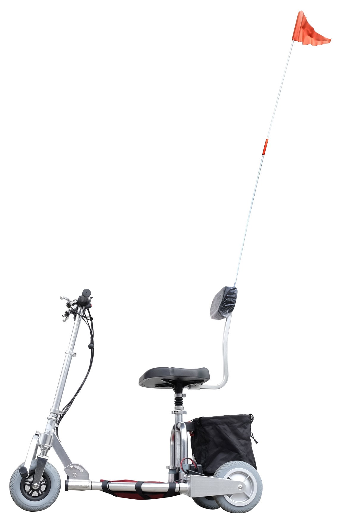 WIMPEL für TRAVELSCOOT®