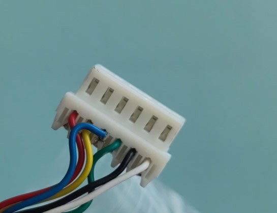 HEINZMANN® DirectPower Motorsignalkabel
