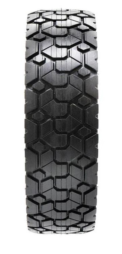 70/60-7.5 Reifendecke CY-397-02 Tubeless-Reifen eWheel Rhino Track TL
