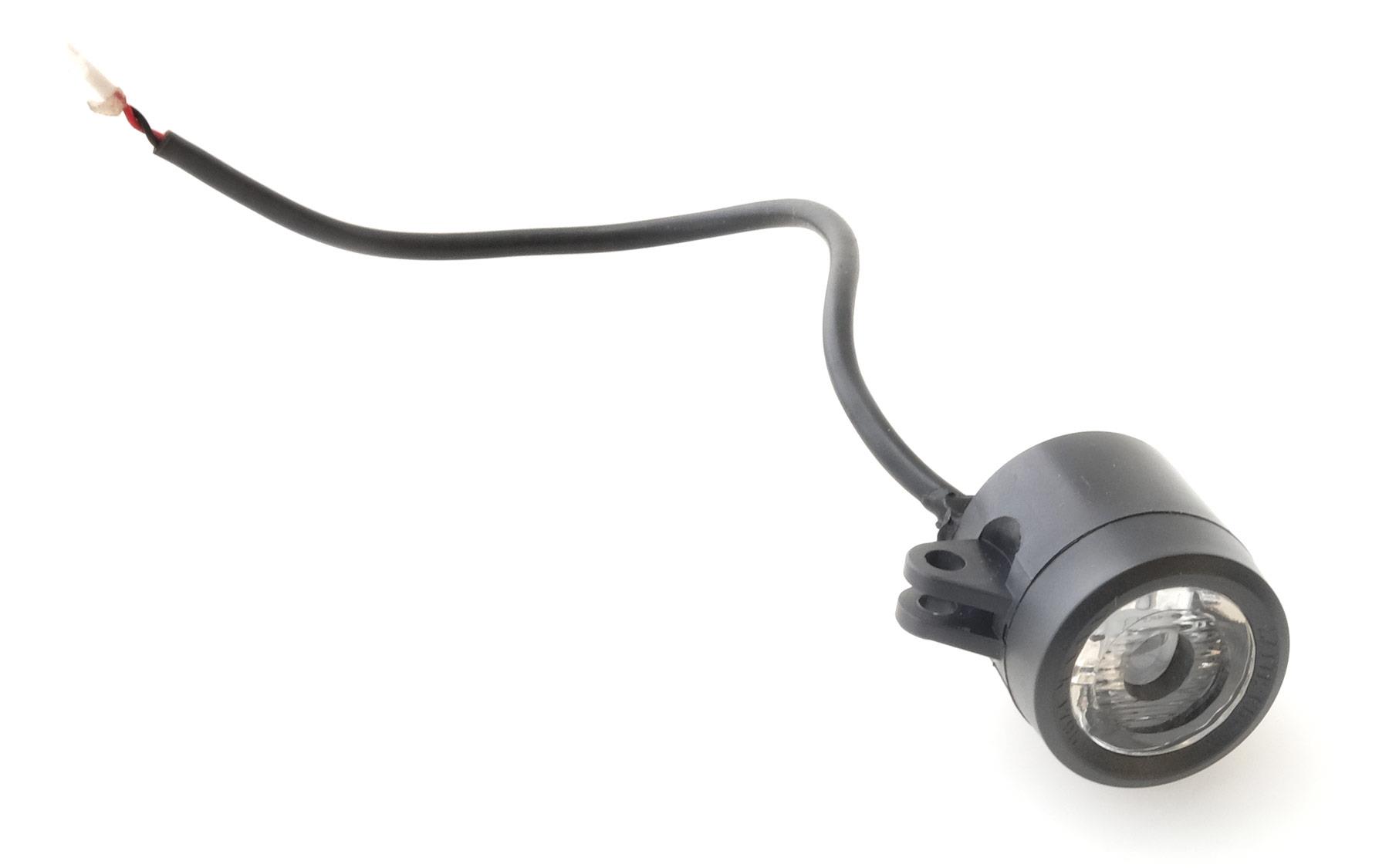 Frontlicht Trittbrett FRITZ