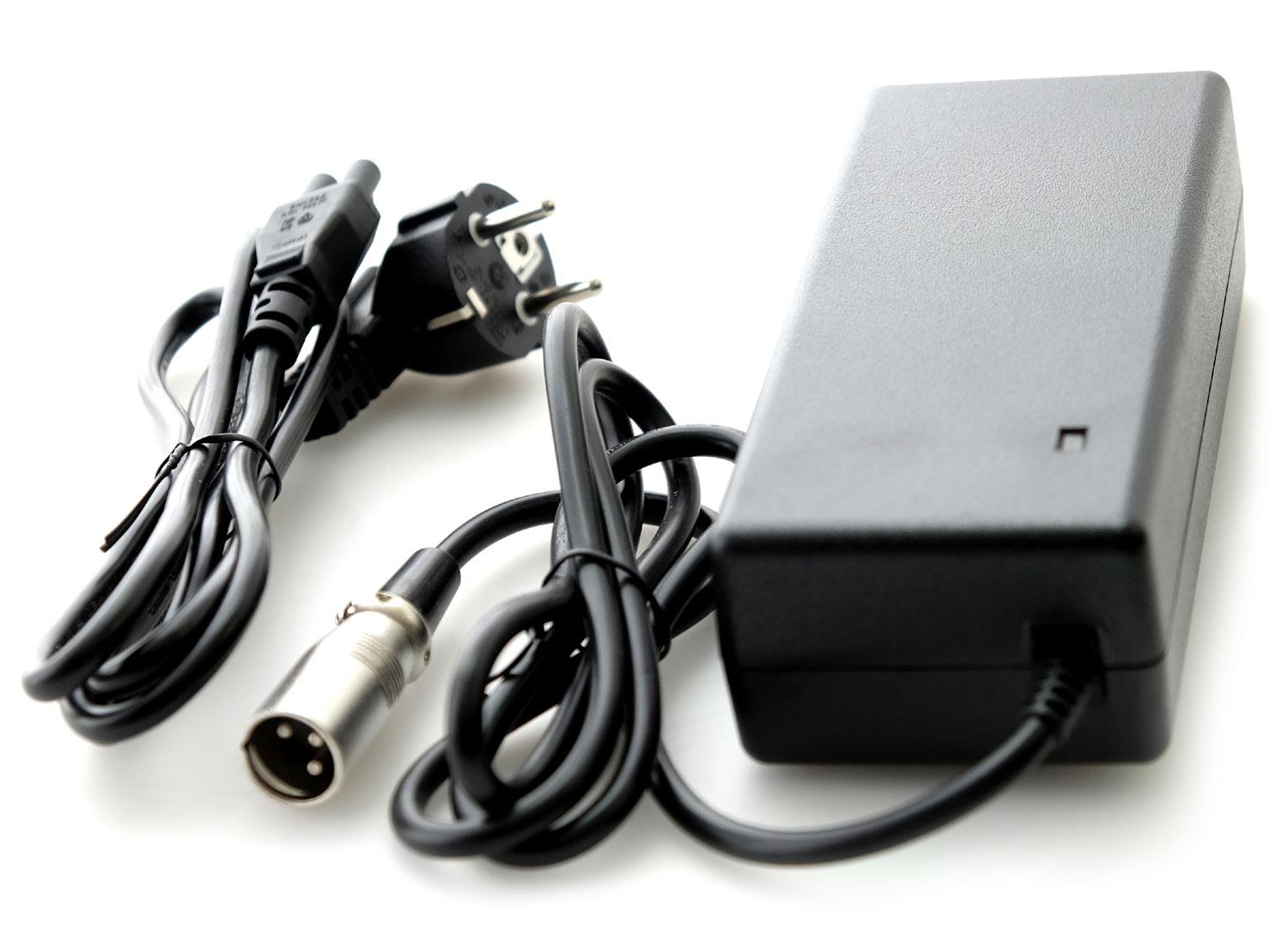 Ladegerät LI-Charger EGRET TEN 36V