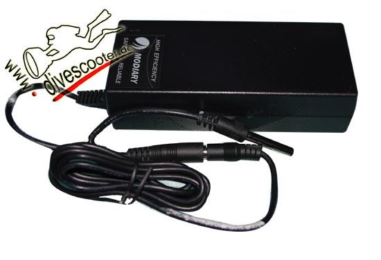 SEADOO® SEA SCOOTER™ RS YAMAHA LI Charger Ladegeraet