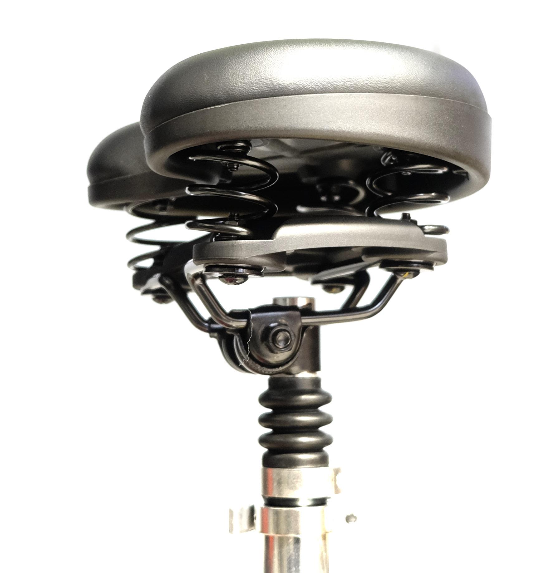 POINT Selle pour scooter électrique Innoride