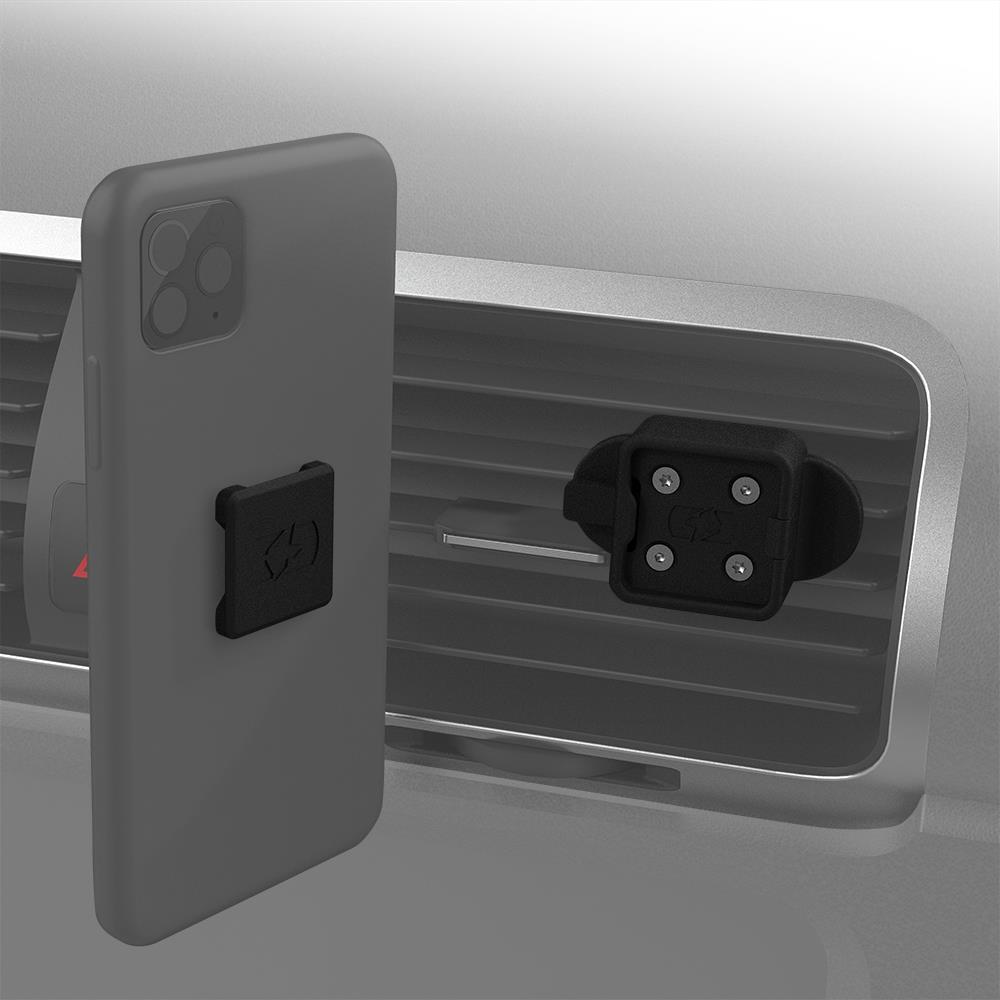 OXFORD Cliqr Handyhalter - Auto Lüftungshalter