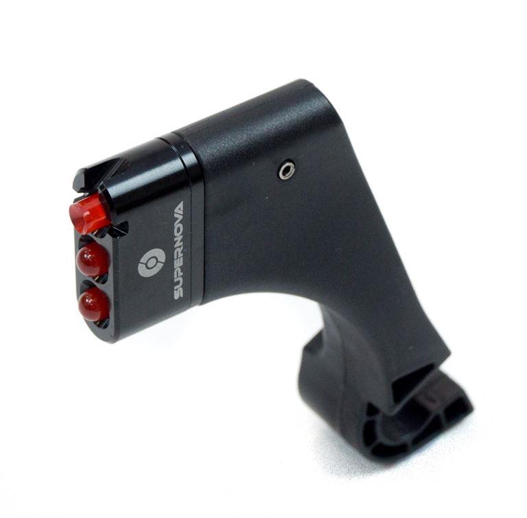 GOCYCLE Supernova E3 Tail Light G2 G3 G3C GS GX GXi 