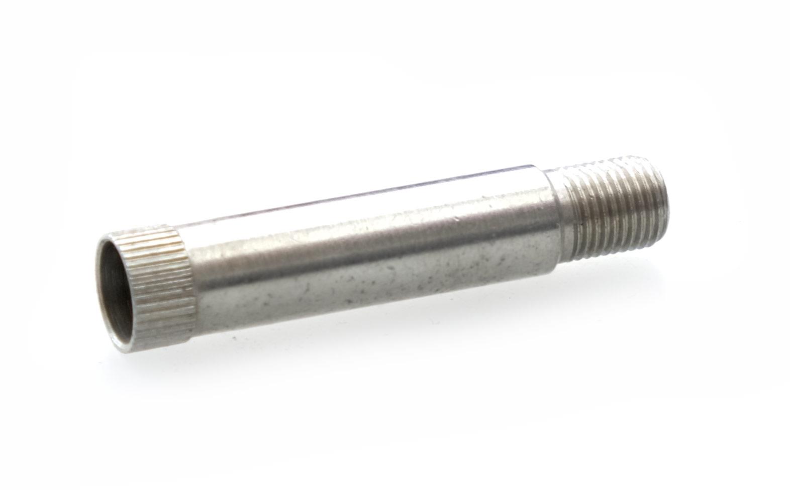 Ventilverlängerung Metall - 38 mm